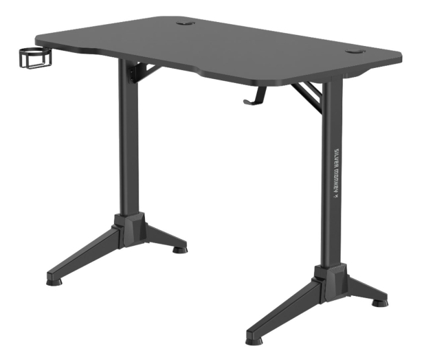 SMX Biurko CHAD 100 cm - 1162424 - zdjęcie 3